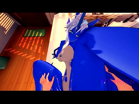 ❤️ Përbindësh vajzë e peshkut demon ❤️❌ Porno e bukur tek ne