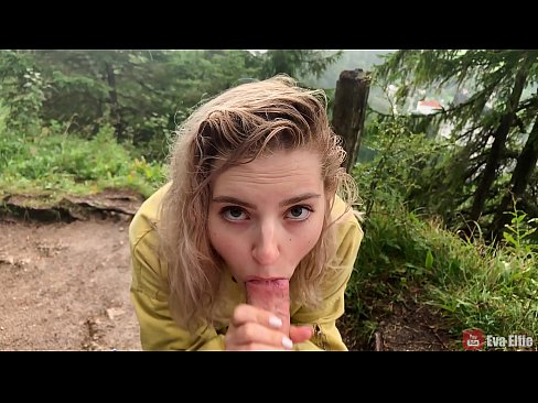 ❤️ Vajza gëlltitet sperma pas një blowjob publike - Eva Elfi ❤️❌ Porno e bukur tek ne